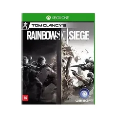 Tom Clancy's Rainbow Six Siege - Xbox One