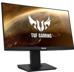 Monitor Asus Tuf 144hz 1ms 24" | R$ 1450