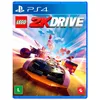 Imagem do produto Jogo LEGO 2KDRIVE - PS4