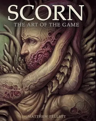 Scorn - Prime Gaming