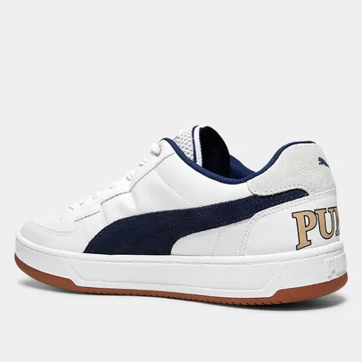 [1ªCompra R$233] Tênis Puma Caven 2.0 Retro Club Masculino - Tam.: 38 39 40 41 42 43