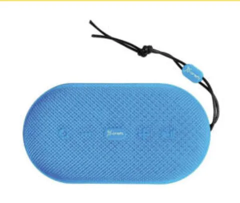 Speaker Bluetooth X-craft X7 10w