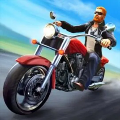 Motorbike Racer - PC - Windows Store