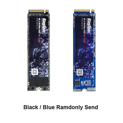 SSD Nvme 1Tb