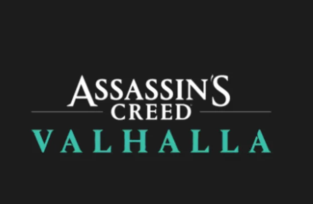 Assassin's Creed Valhalla (Epic Games)