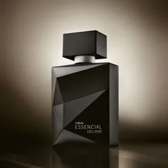 Perfume Essencial Exclusivo Masculino - 100 ml