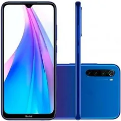 Xiaomi Redmi Note 8T