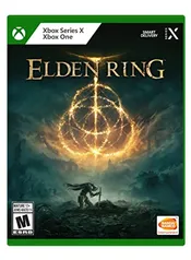 Elden Ring - Xbox One