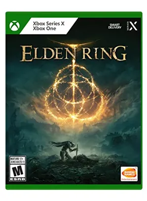 Elden Ring - Xbox One