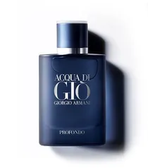 [APP] Perfume - Acqua di Giò Profondo EDP 75ml | R$ 283