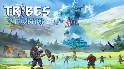 Tribes of Midgard