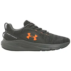 Tênis de Corrida Masculino Under Armour Charged Surpass Preto