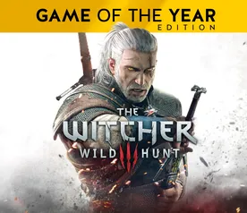 The Witcher® 3: Wild Hunt