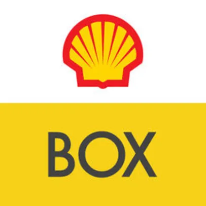 Cupom Shell Box de 15% de desconto em abastecimento