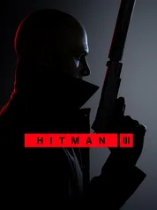 [EPIC GAMES] HITMAN 3 - PC