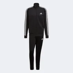 Conjunto Adidas 3 Listras Lawsuit II Masculino