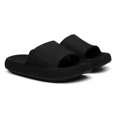 Chinelo Nuvem Slide Feminino Masculino Confortável Moderno