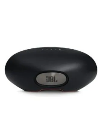 Caixa de Som JBL Playlist Bluetooth 30W Preta - R$699