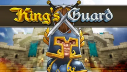 King's Guard • [KEY STEAM GRÁTIS]