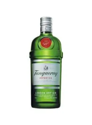 ( APP - PRIME) Gin Tanqueray Dry 750 ml