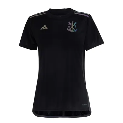 Camisa 3 CR Flamengo 23/24 Feminina Adidas