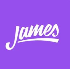 R$25 OFF em compras acima de R$30 no James Delivery