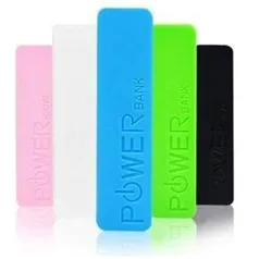 [Ponto Frio] Power Bank - R$12,99