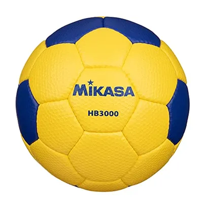 Bola Oficial de Handebol HB3000 Mikasa