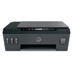 Multifuncional Tanque de Tinta HP Smart Tank 517 Wireless - Impressora, Copiadora e Scanner