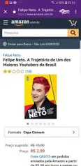 (PRA QUEM PERDEU A BATEDEIRA) Felipe Neto. A trajetória de um dos maiores youtuber do brasil