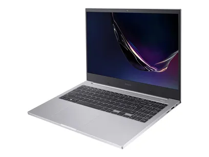 Foto do produto Notebook Samsung Book X20 15.6" Intel Core i5-10210U 4Gb/1Tb Windows 10 Home