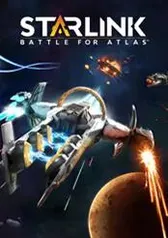 [PC - GRÁTIS] Jogo Starlink: Battle for Atlas™