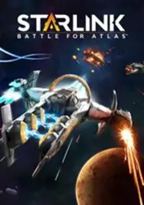 [PC - GRÁTIS] Jogo Starlink: Battle for Atlas™