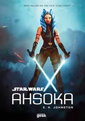 eBook - Star Wars: Ahsoka, por E.K. Johnston