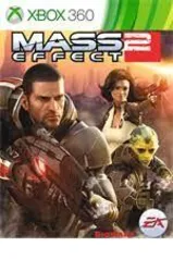 Jogo Mass Effect 2 - Xbox 360/Xbox One