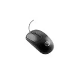 Mouse Usb Optico Brazilpc Bpc-M129 1000 Dpi Preto 1.2m Box