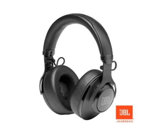 Fone de Ouvido JBL CLUB950 Headphone Preto - JBLCLUB950NCBLK