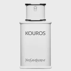 perfume Yves Saint Laurent Kouros Masculino Eau de Toilette 