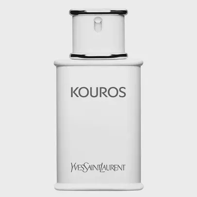 perfume Yves Saint Laurent Kouros Masculino Eau de Toilette 