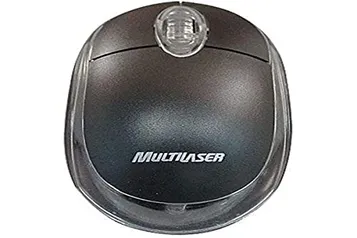 Mouse Multilaser Classic Usb MO130