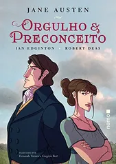 HQ | Orgulho & preconceito - R$28