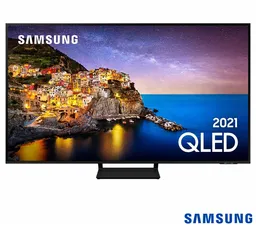 TV 4K Samsung QLED 65 Q70A