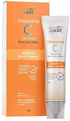 [PRIME+RECORRÊNCIA] Gel Creme Área Dos Olhos Vit C Tracta | R$35