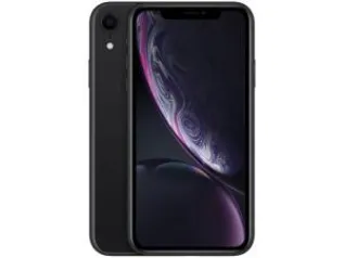 iPhone XR Apple 64gb branco 6,1 - R$3999