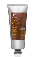 [Natura]  Polpa Hidratante para as Mãos Cacau Ekos - 75g R$ 17