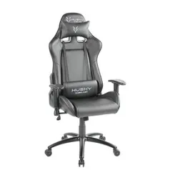 Cadeira Gamer Husky Gaming Blizzard, Black - HBL-BK | R$ 929