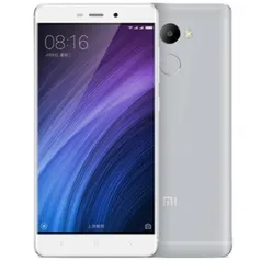 Xiaomi Redmi 4 por R$421