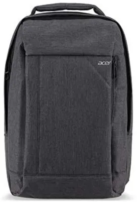 Acer Mochila Dual tone Gray 15.6” Active Backpack R$ 76