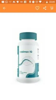 Intelimax