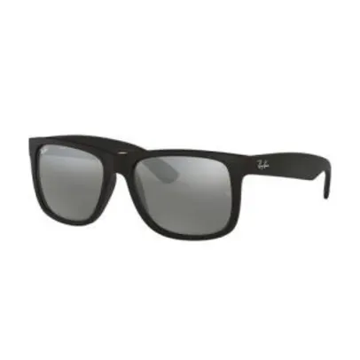 Óculos de Sol 0RB4165L-JUSTIN Espelhado | Ray-ban Brasil